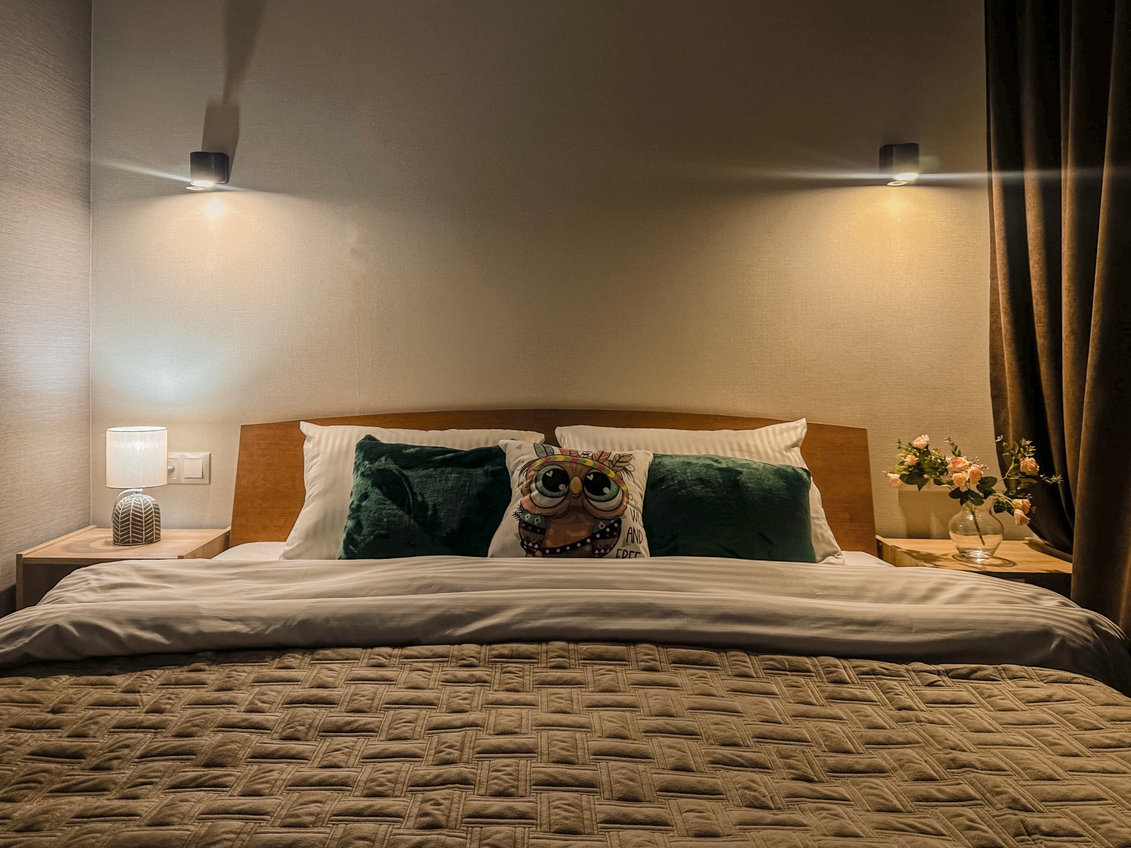 Стиль жизни