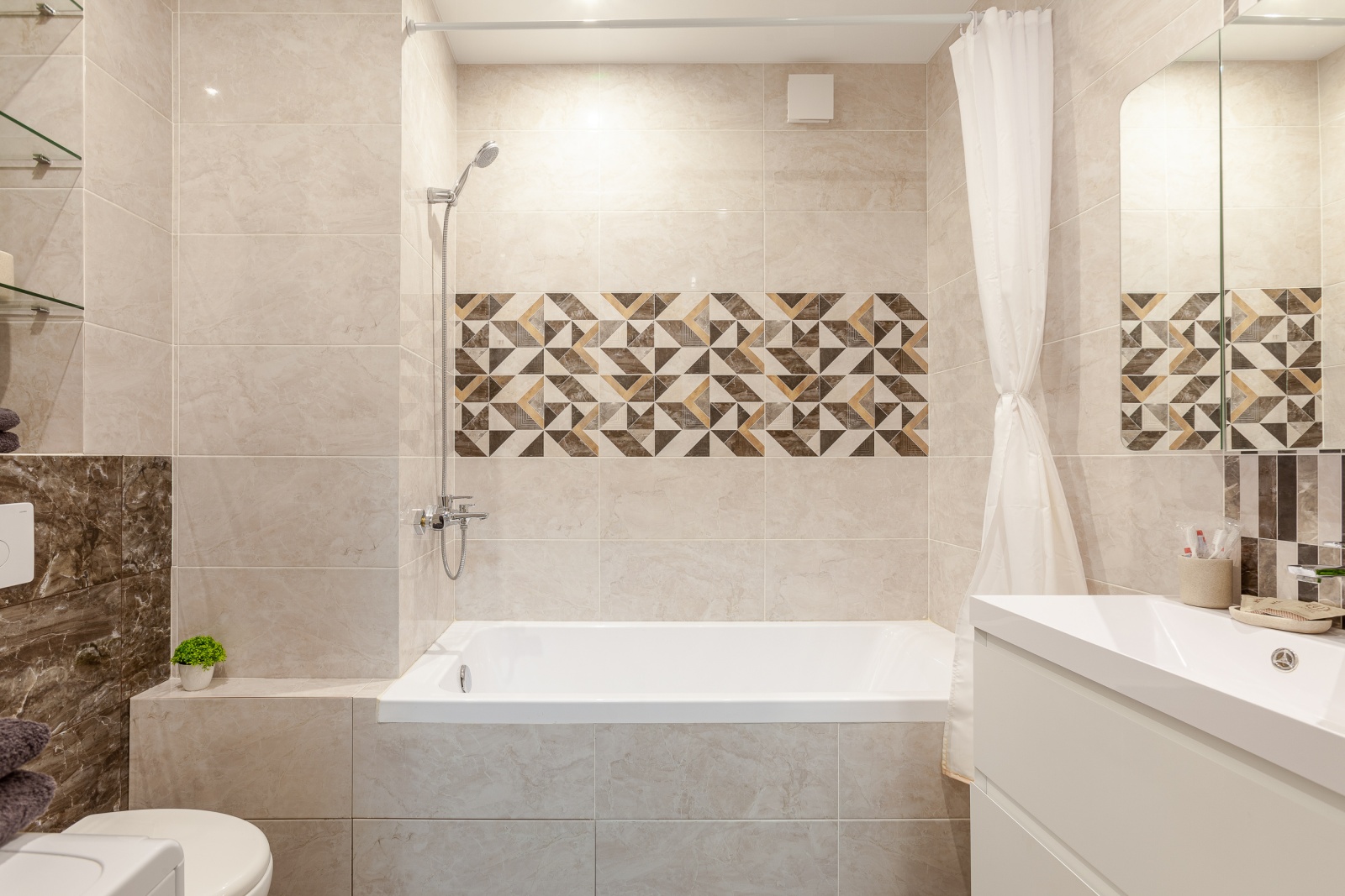 Уютная квартира в центре Самары 