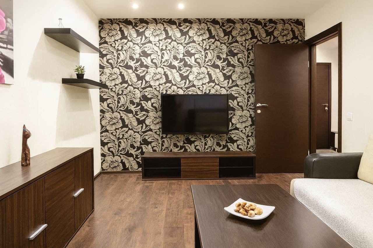 Квартира на Уссурийской 2