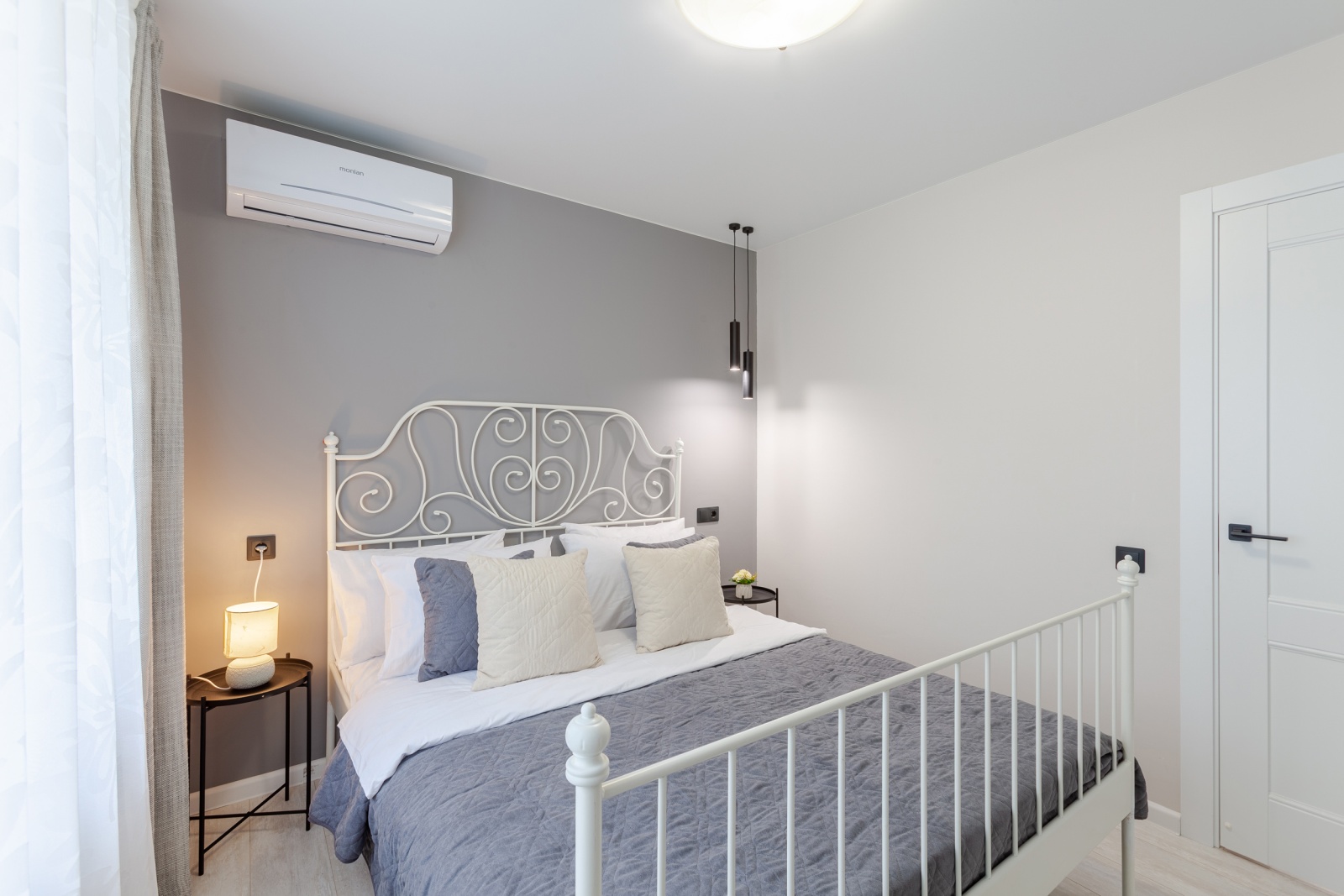 Апартаменты RentPlaza Delux