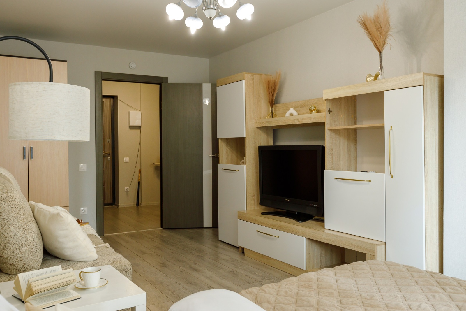 Апартаменты Мечта