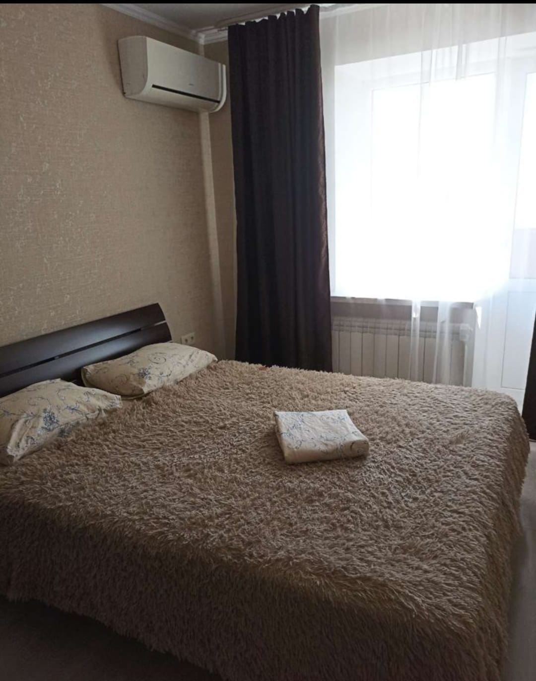 2-к. квартира, 65 м², 14/18 эт