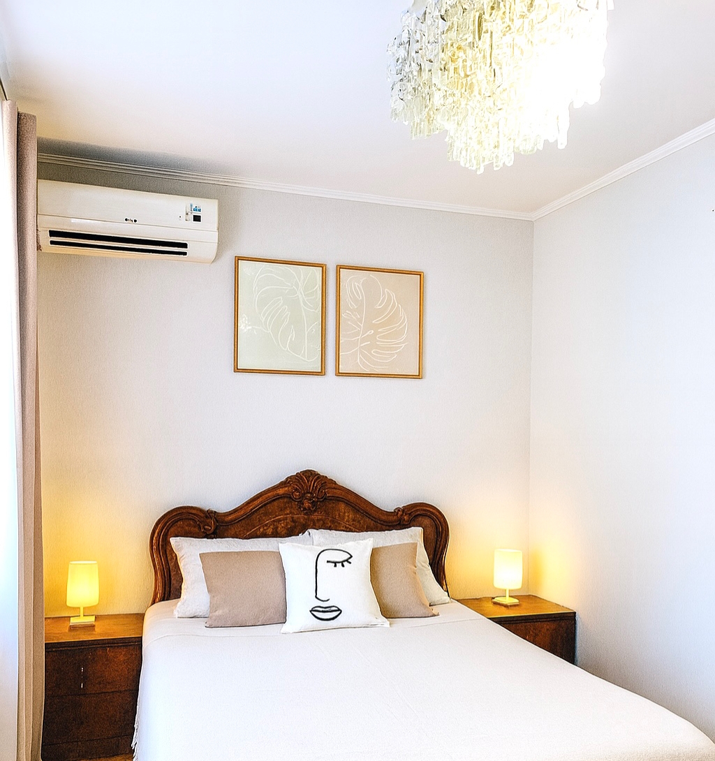 Квартира посуточно рядом с набережной