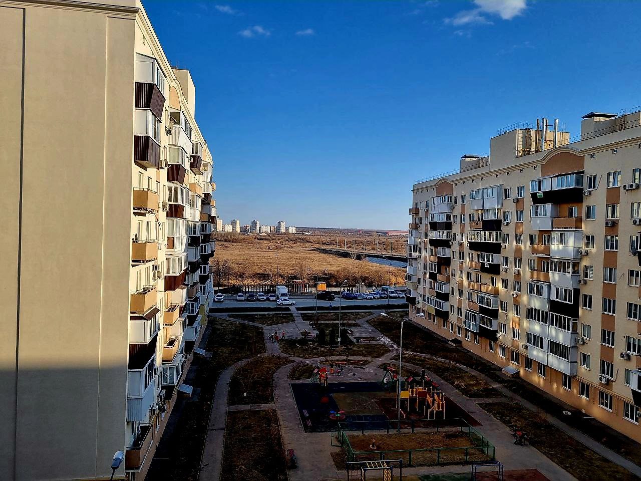 Уютное логово
