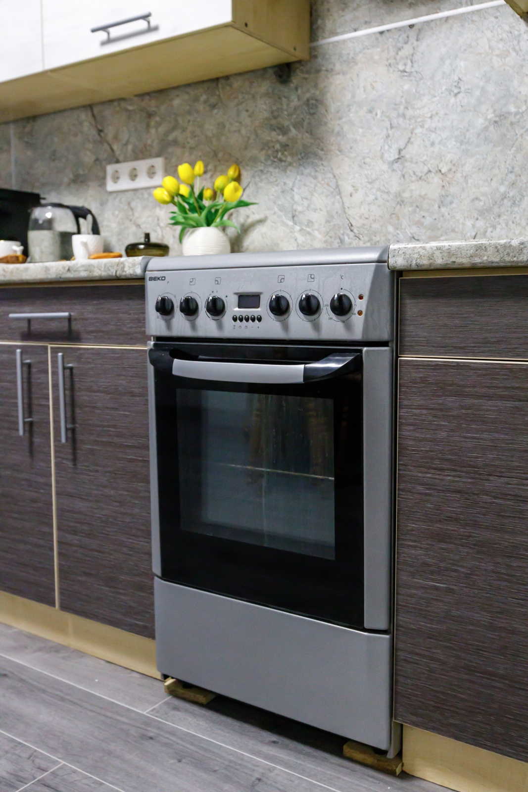 уютная квартирка