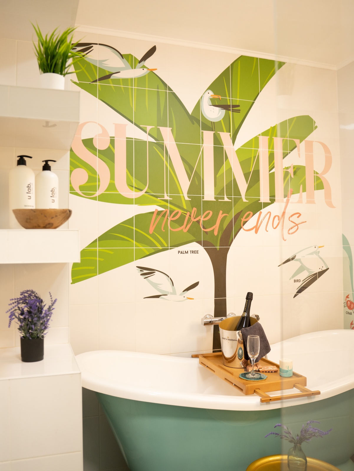 Уютные апартаменты с дизайнерским ремонтом на 8 человек