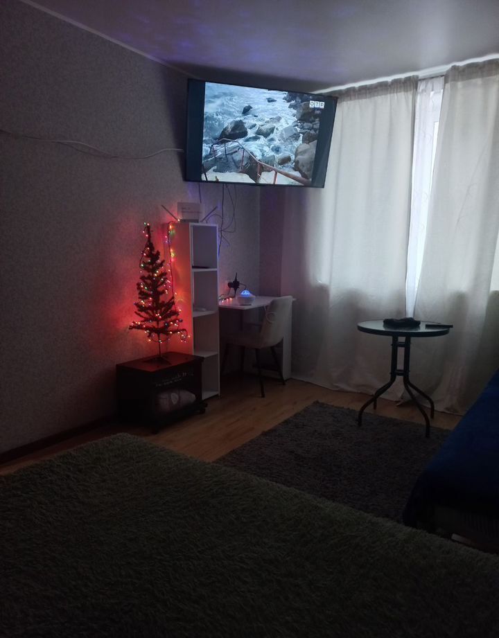 Квартира