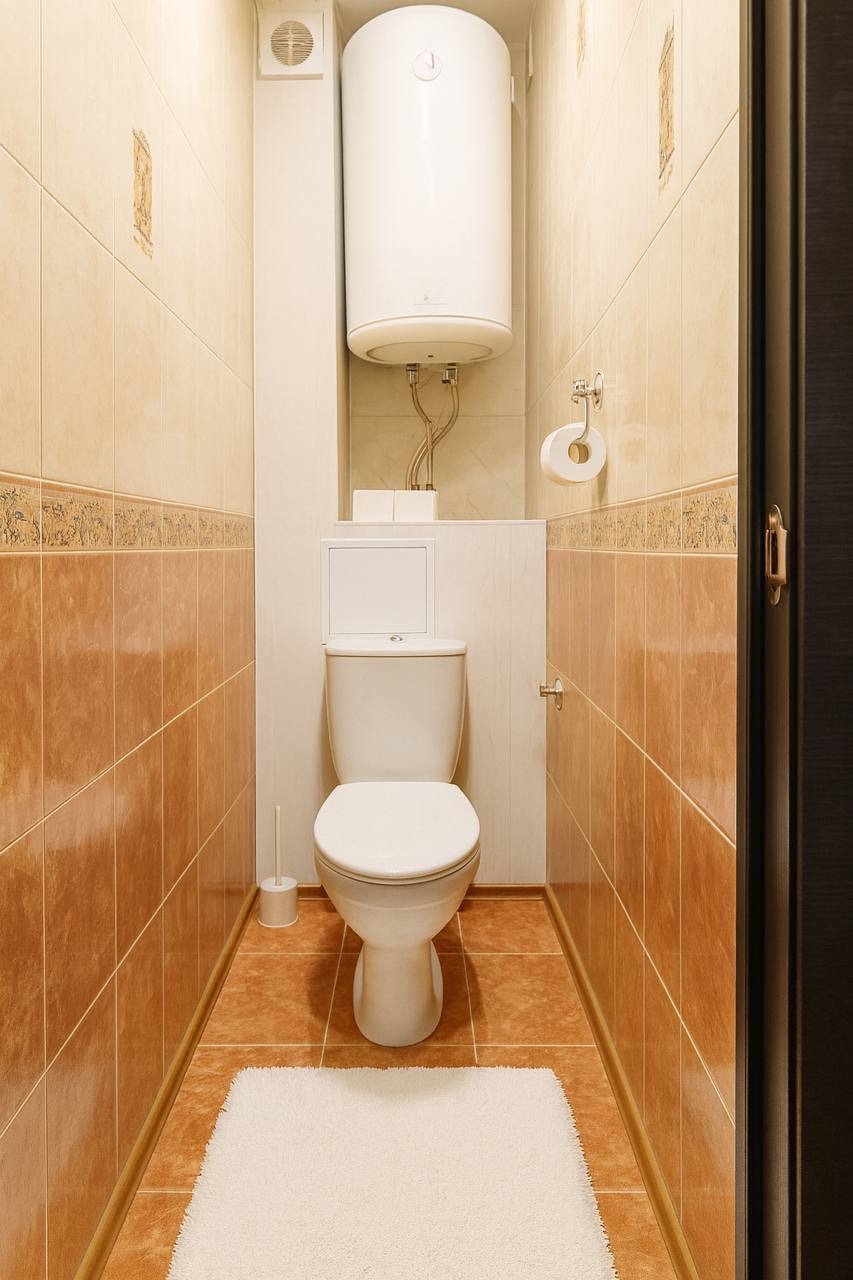 Квартира на Уссурийской 2