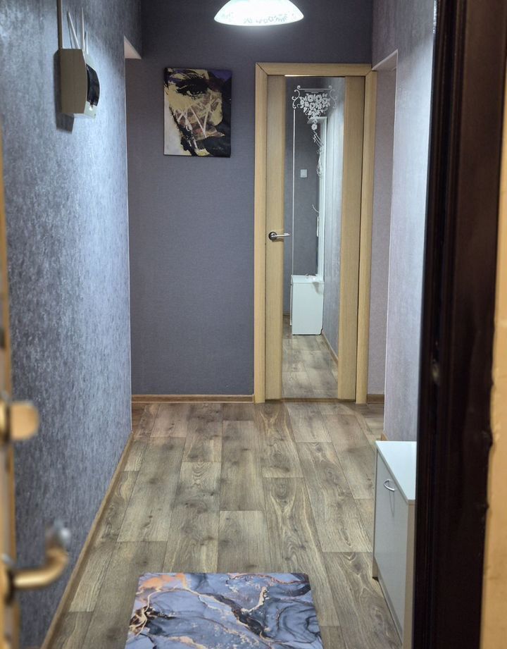 Квартира