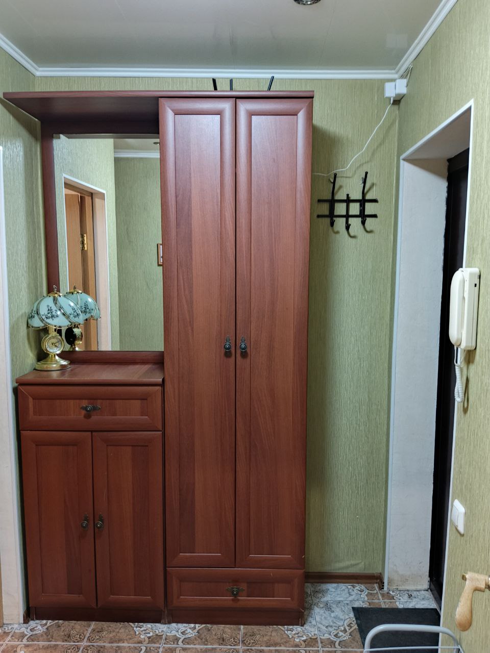 Квартира с акцентом на комфорт около СК Грация и ДК Металлург