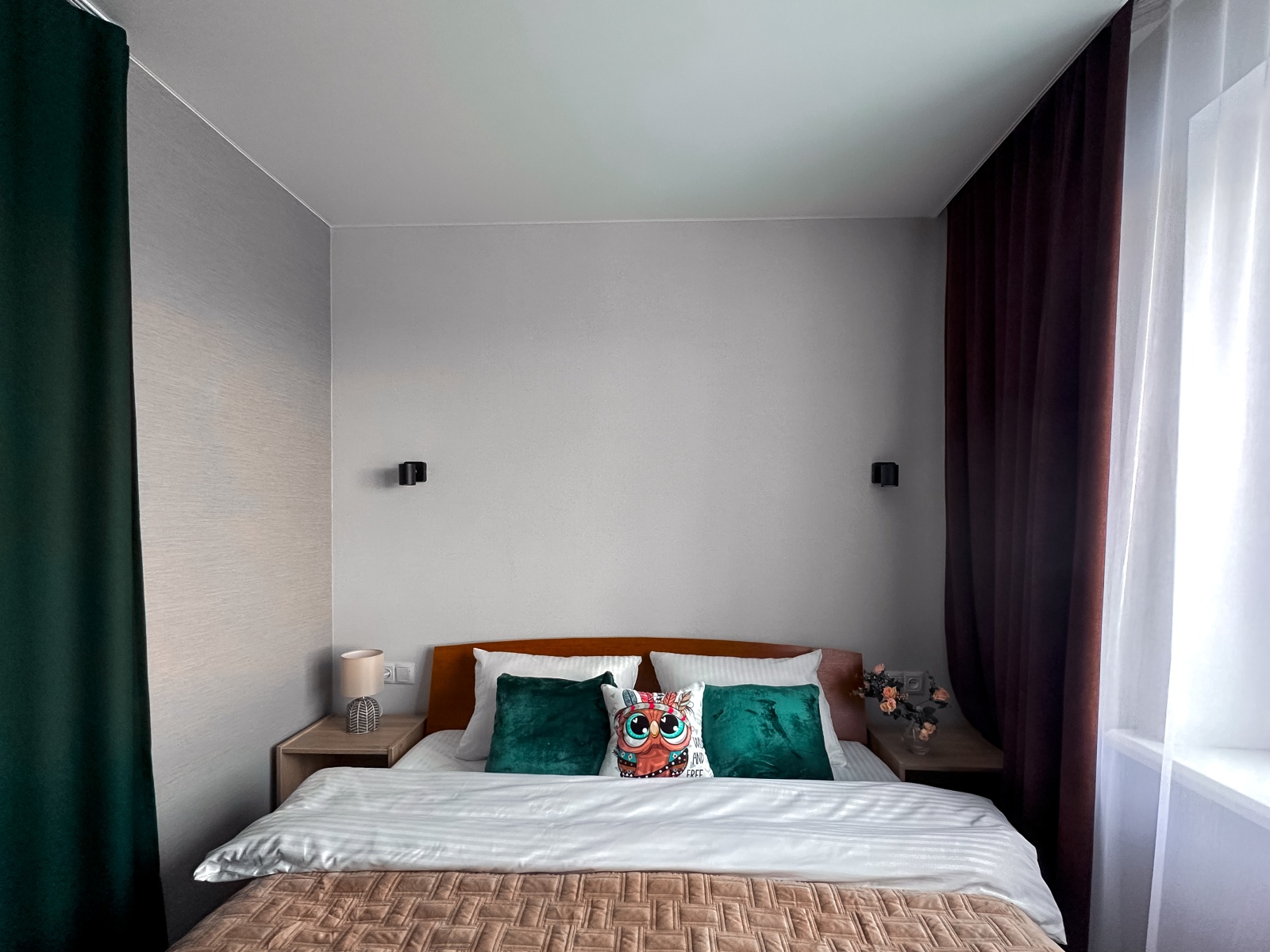 Стиль жизни