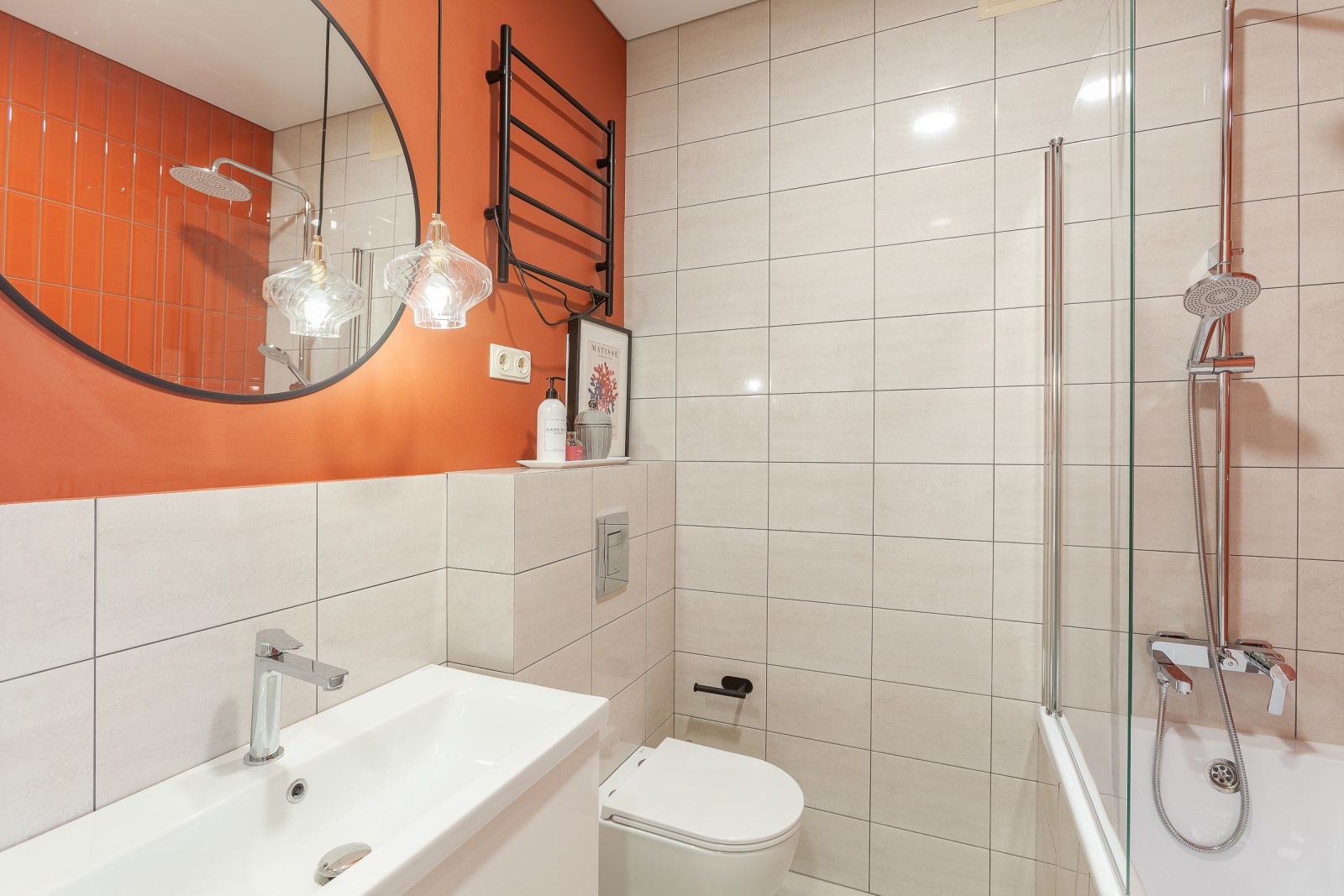 Апартаменты RentPlaza Гая 22