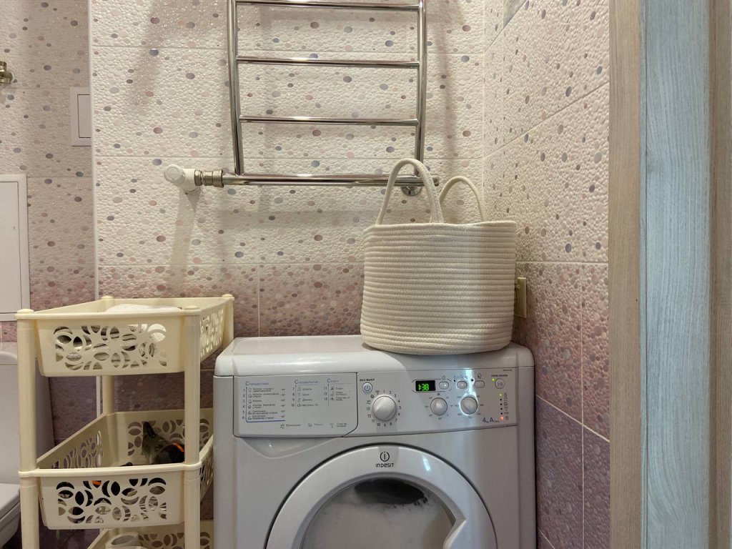 Апартаменты СПБ2ДЭЙ на ул. Ташкентская, Самара