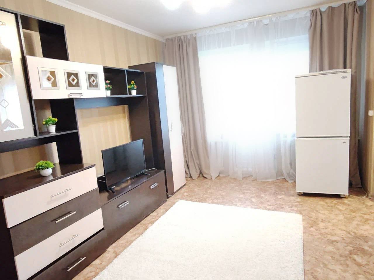 Квартира посуточно с евроремонтом