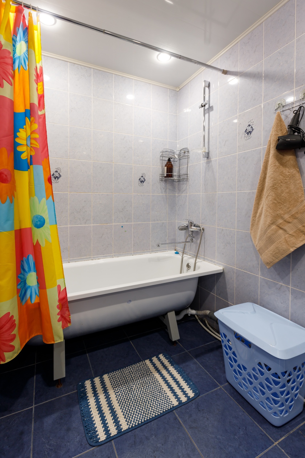 Весеннее настроение