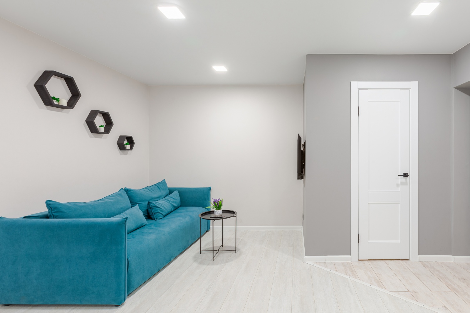 Апартаменты RentPlaza Delux