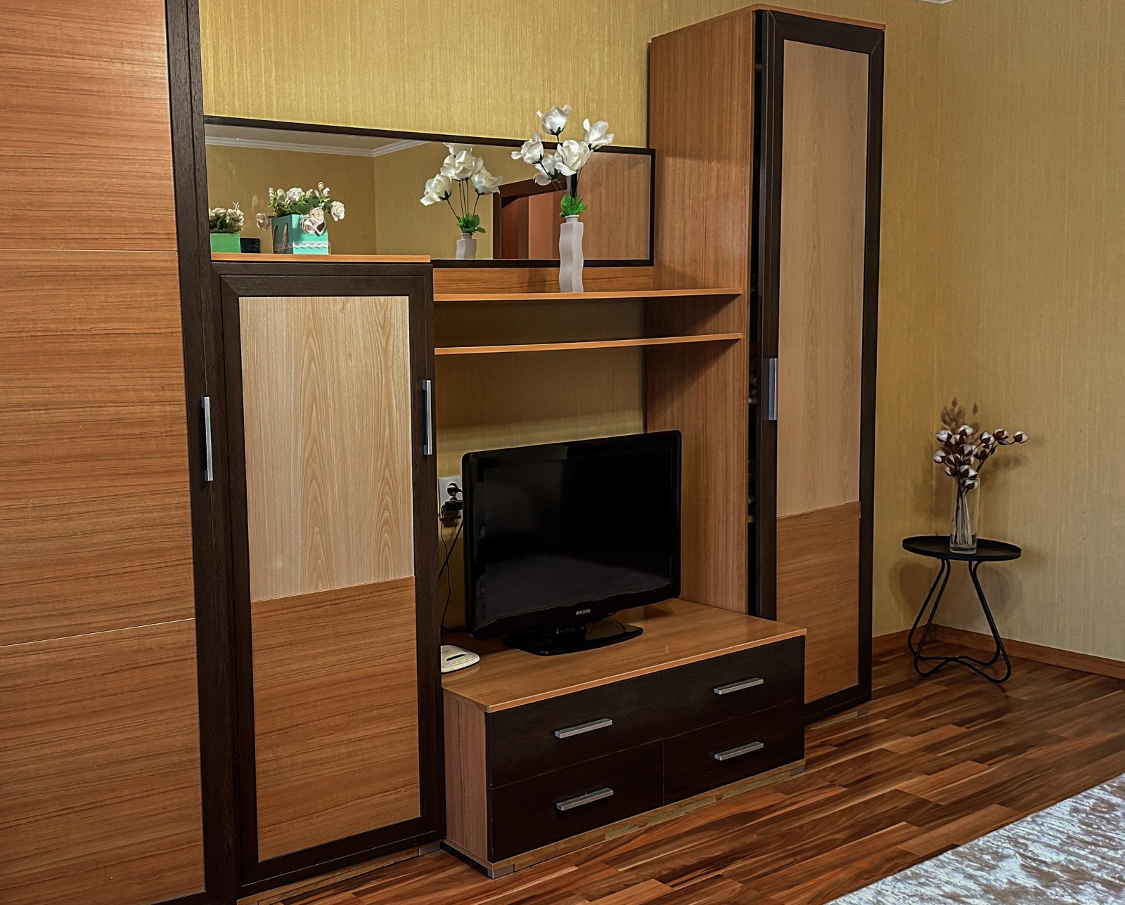 Двухкомнатные Апартаменты на Кирова