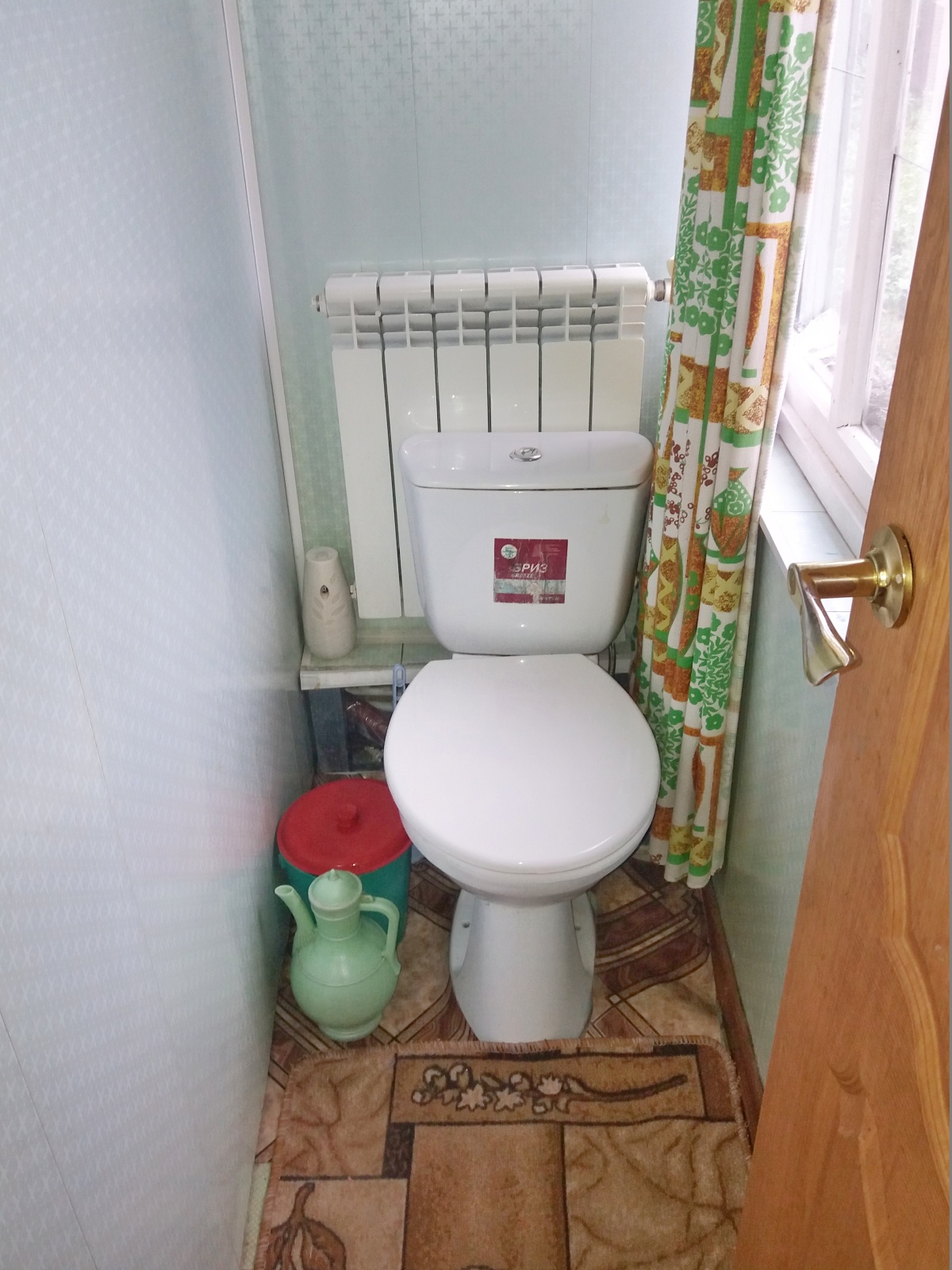 Уютный дом в Камышле