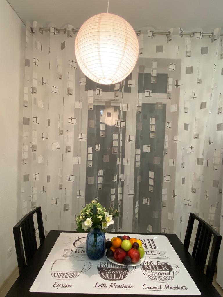 Уютные апартаменты в элитном ЖК в центре города 