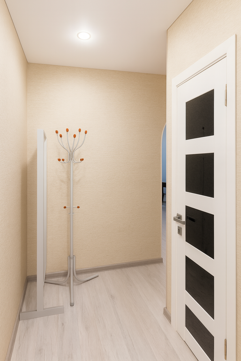 Квартира посуточно с евроремонтом