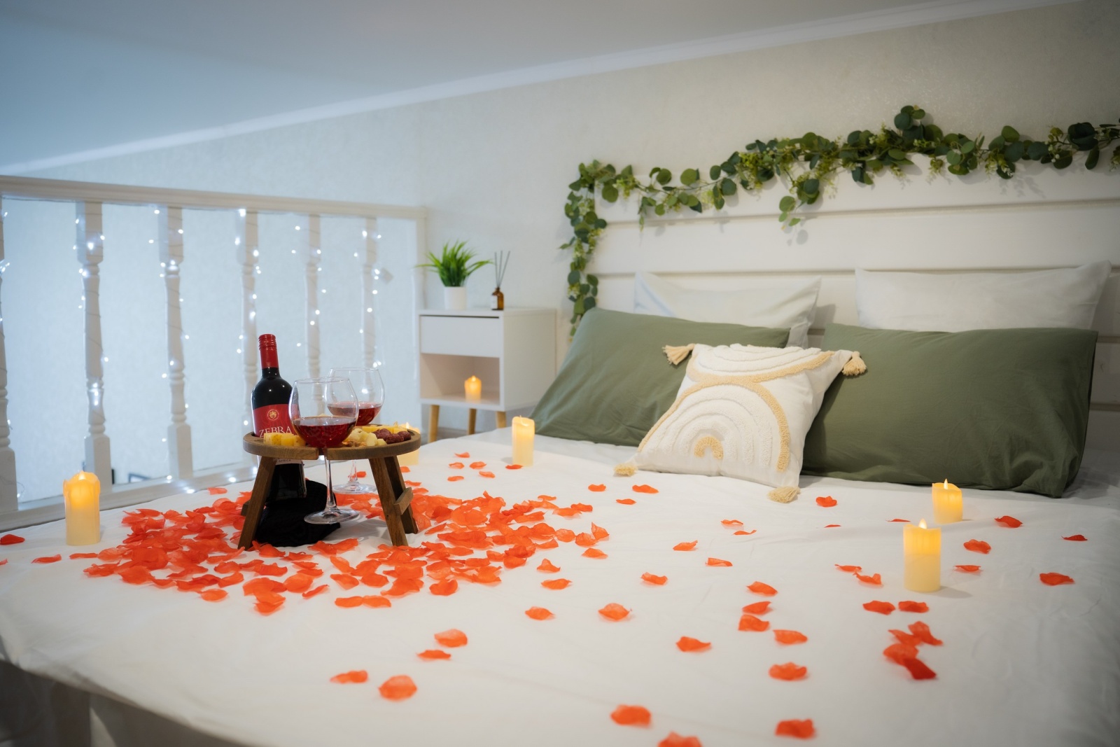  Квартира мечты в историческом центре на 5 человек