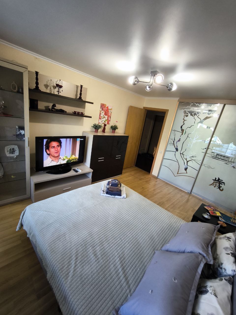 Оазис гармонии