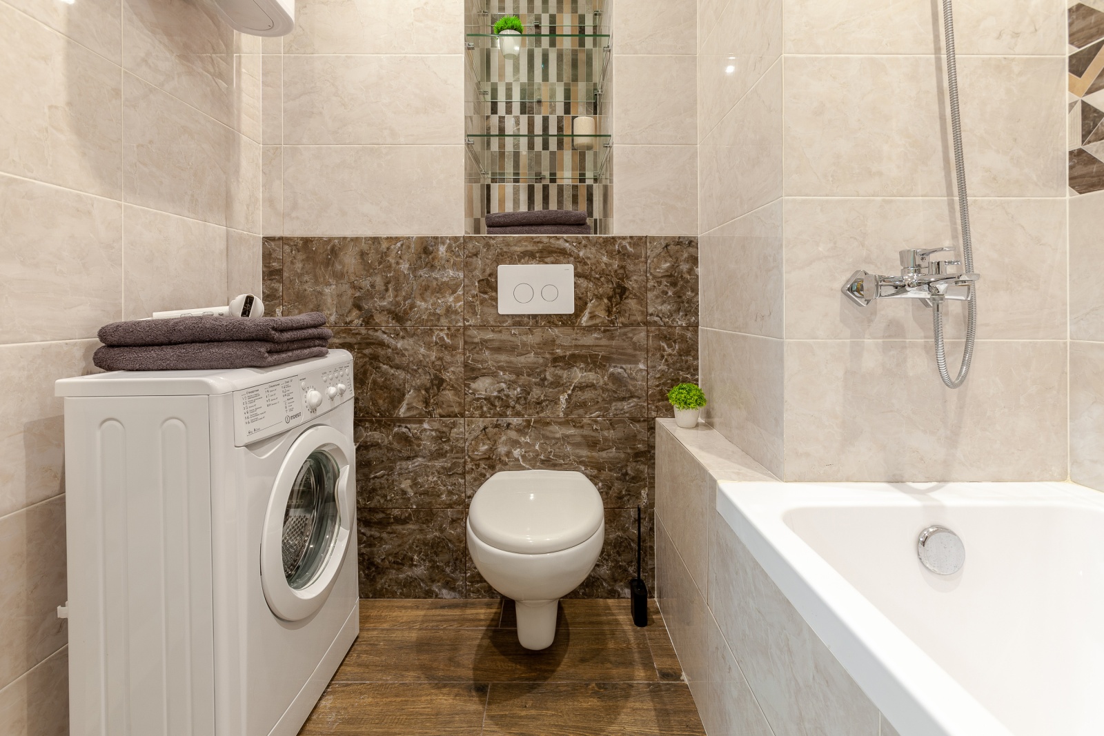 Уютная квартира в центре Самары 