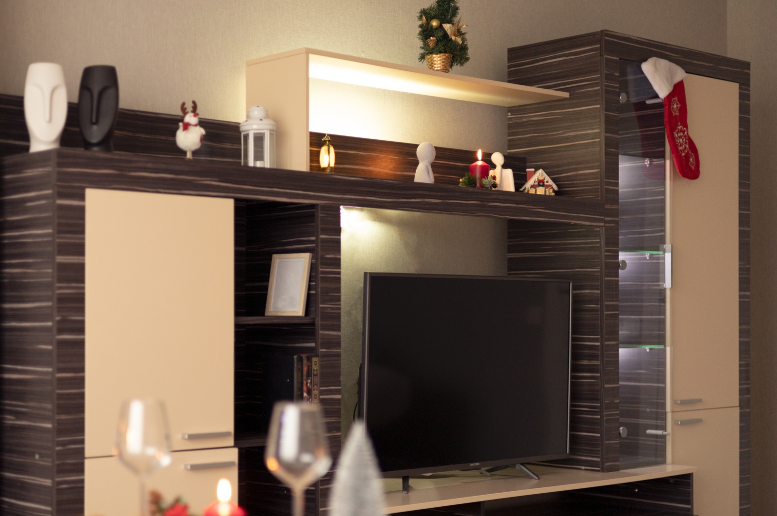 Апартаменты Путь к звездам