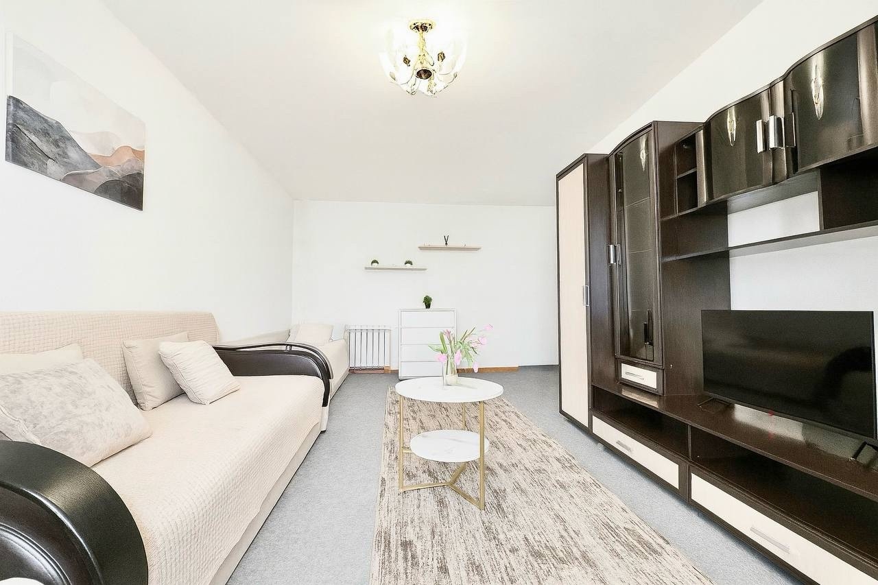 Уютная квартира на Осипенко 2Б