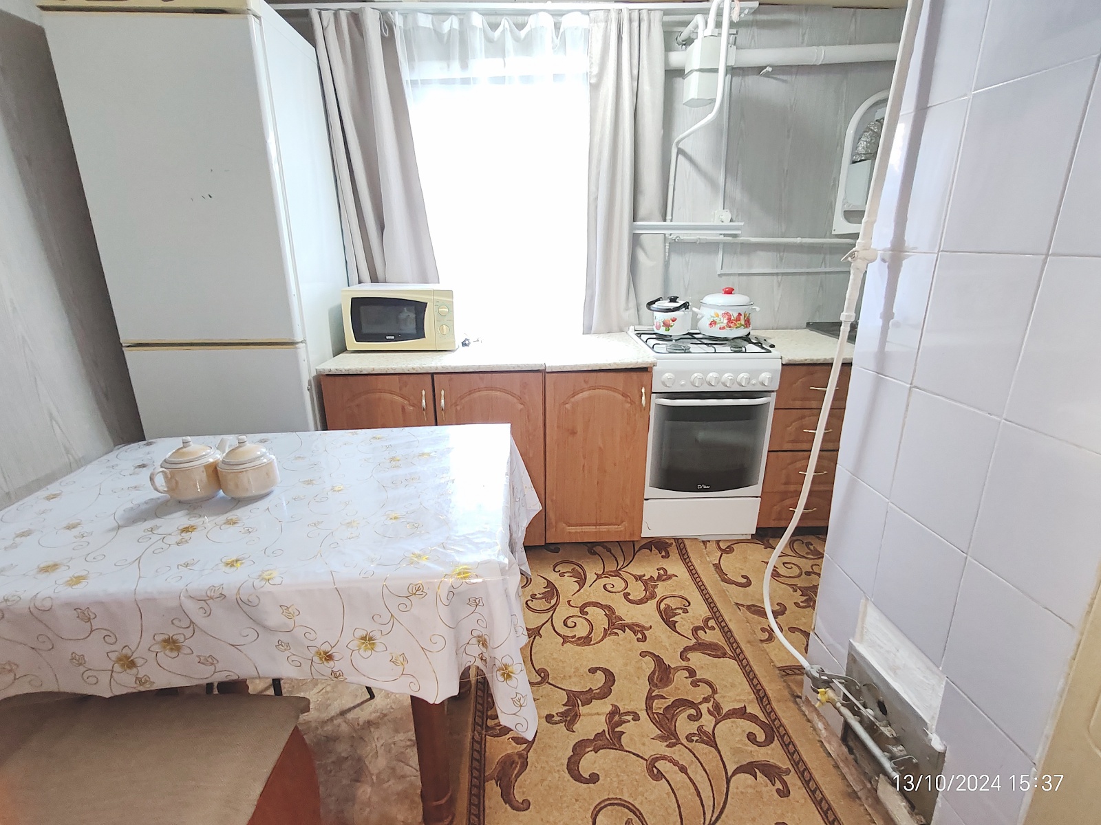 Уютный дом в Камышле