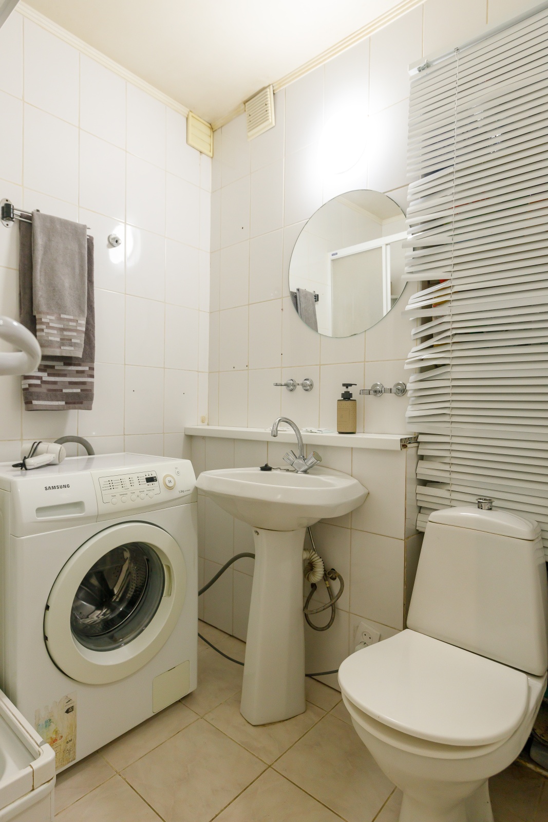 Апартаменты Уютное гнездышко