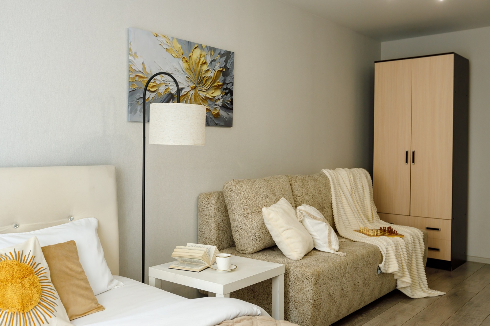 Апартаменты Мечта