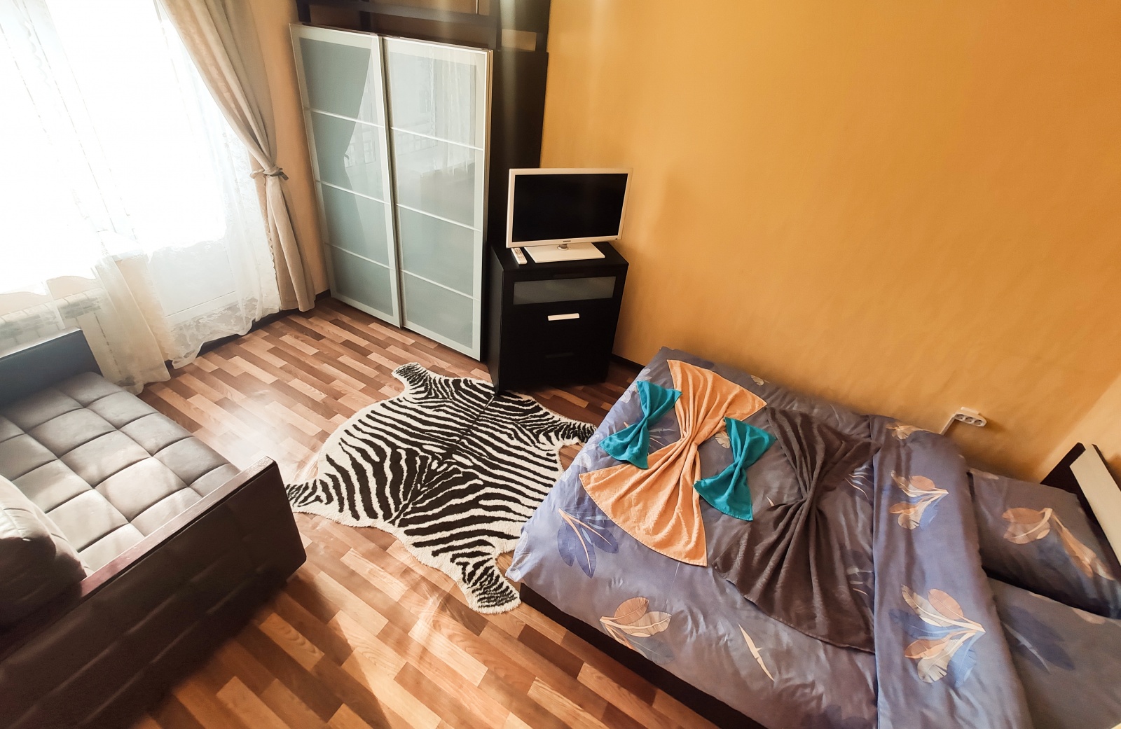 Lex´D_Samara Apart