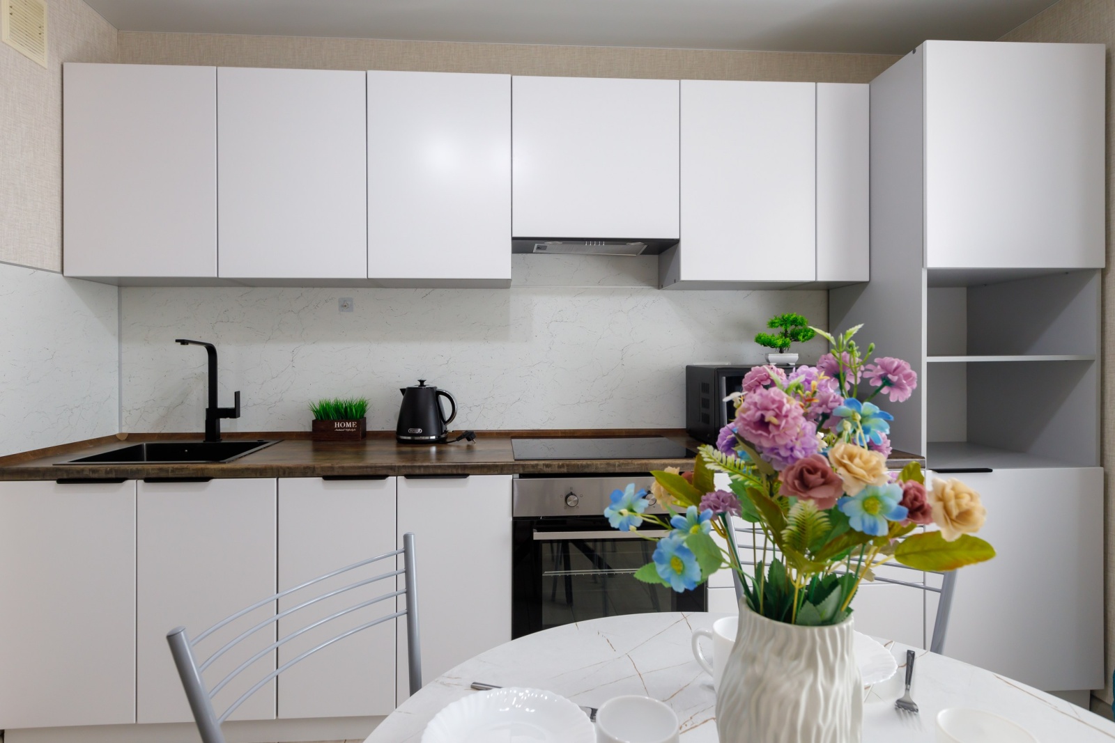 Лавандовое настроение