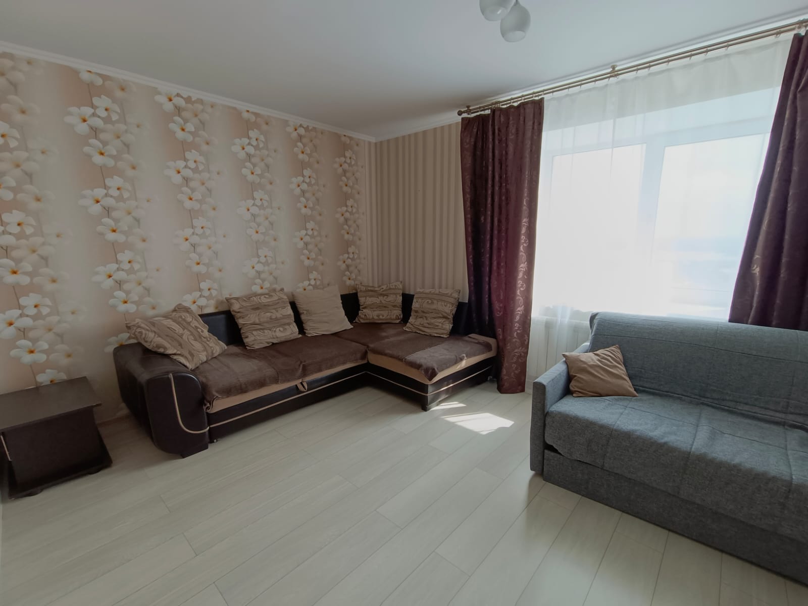 2-к. квартира, 65 м², 14/18 эт