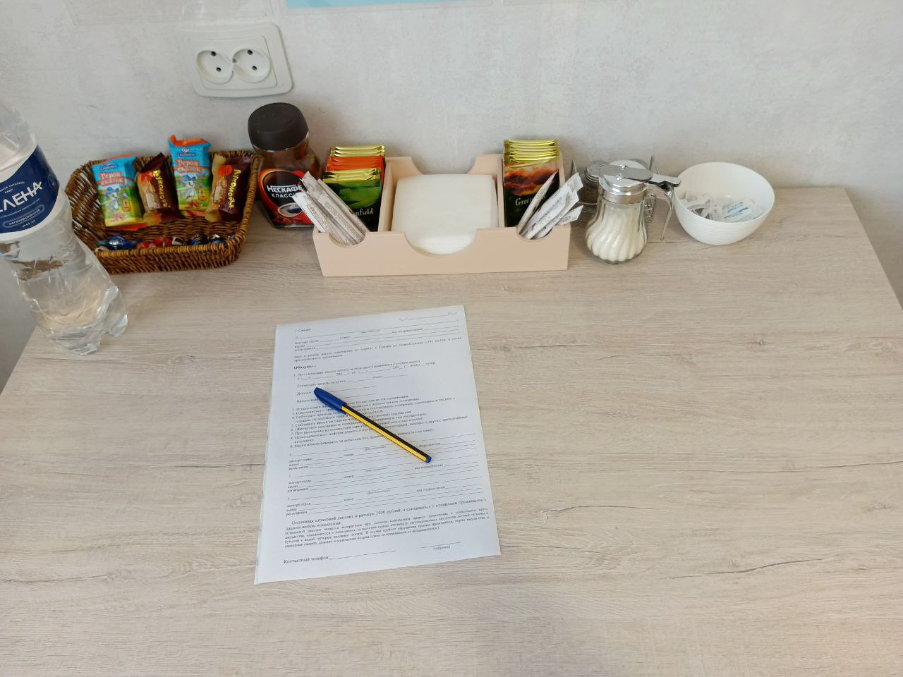 Квартира с акцентом на комфорт около МТЛ Арена