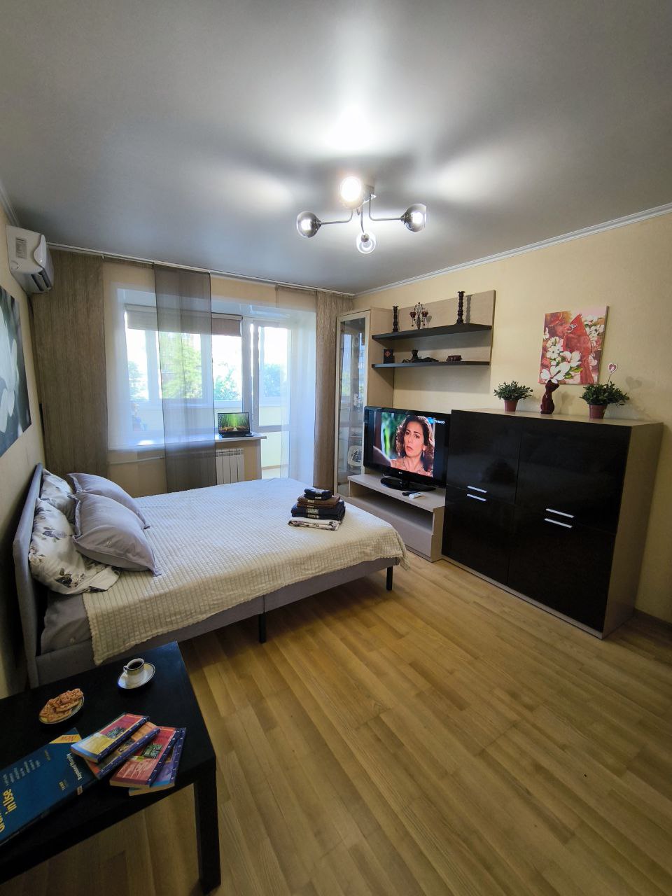 Оазис гармонии