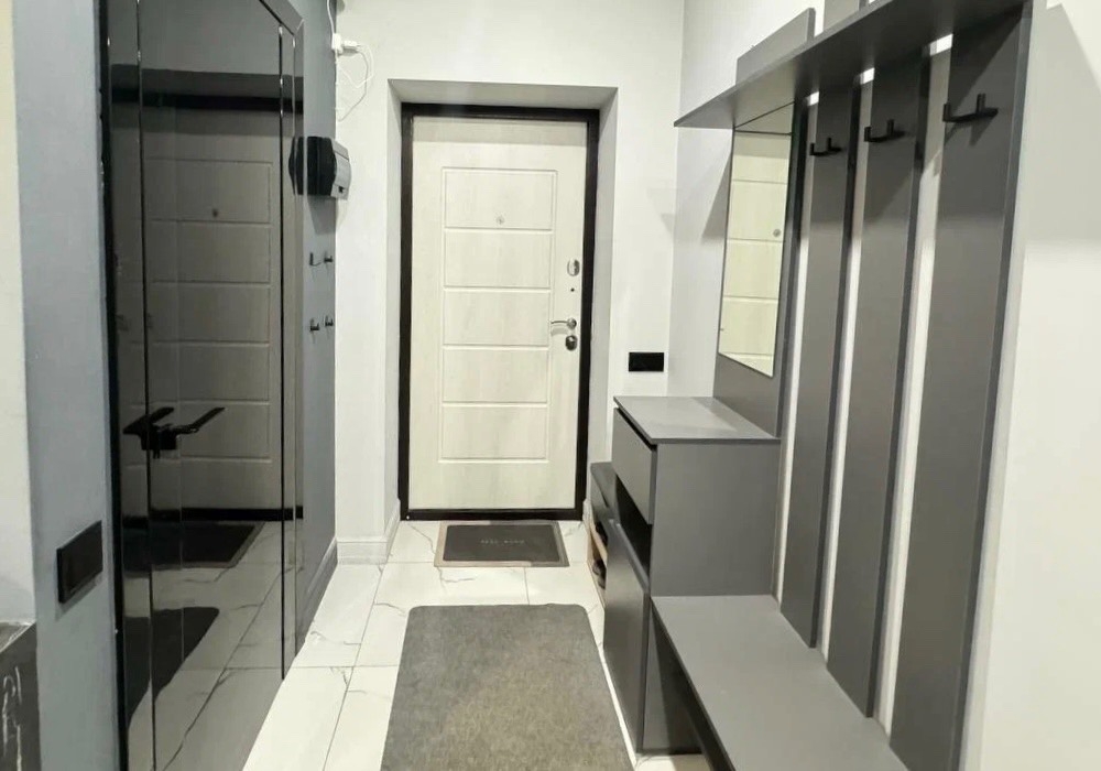 Стильная квартира-студия на 3 просеке 