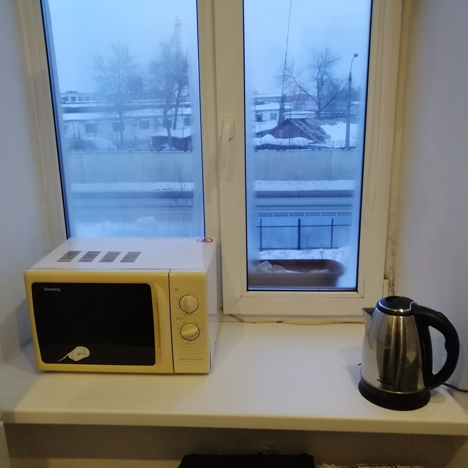 Весенний вальс на Утевской