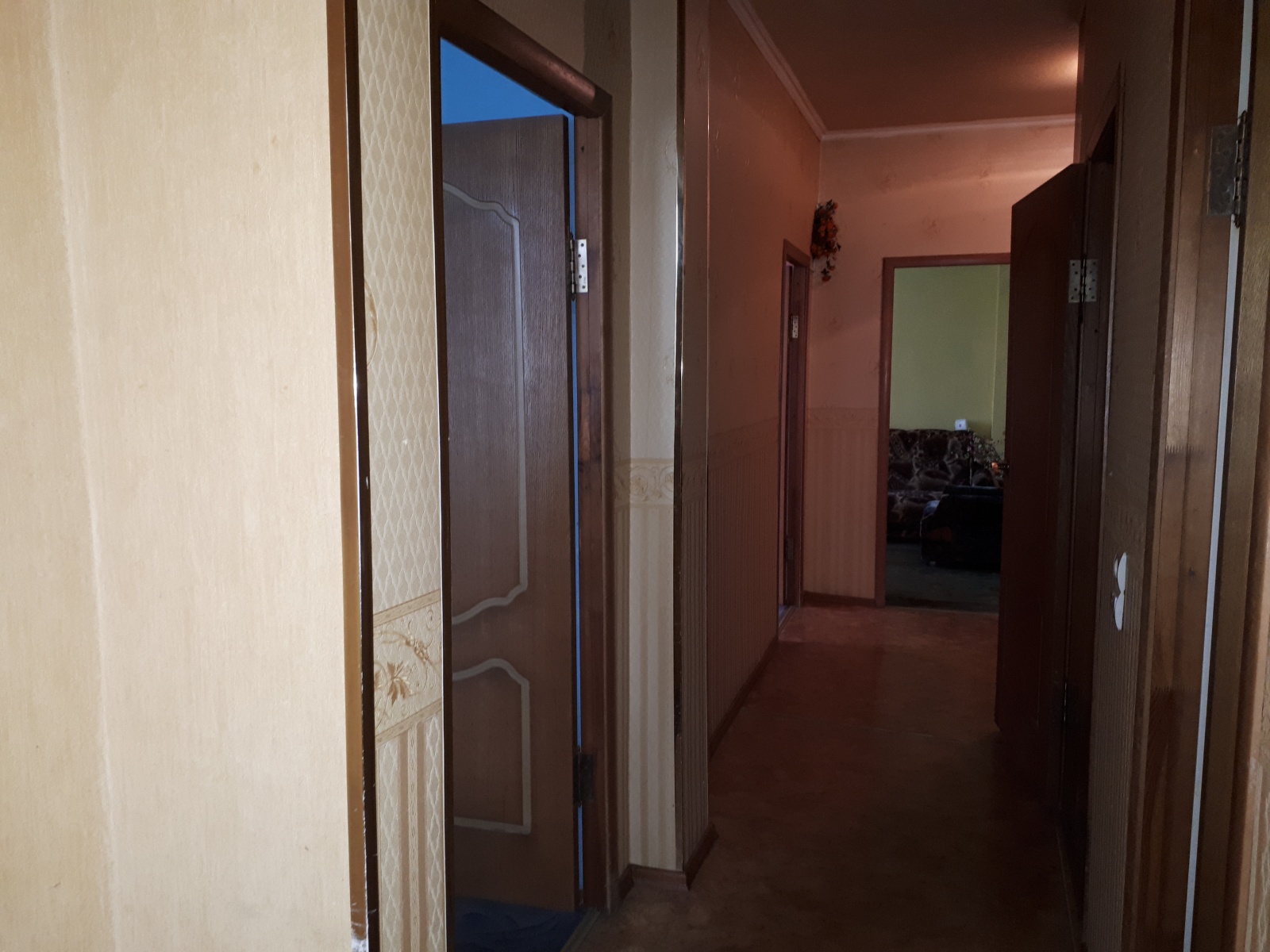 Трешка район метро Безымянка