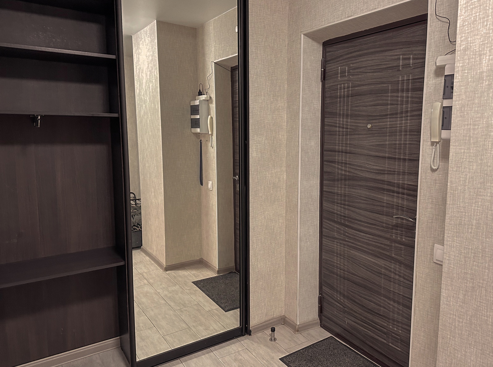 Апартаменты Взлет