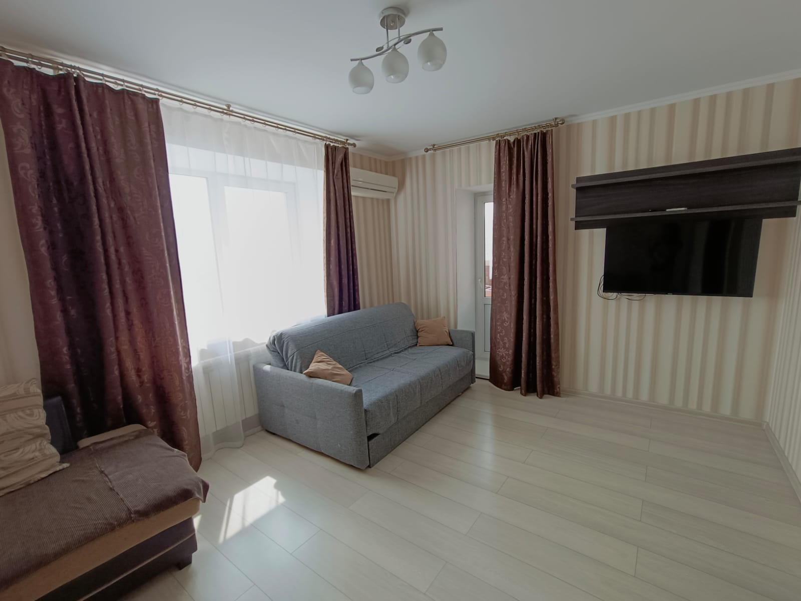 2-к. квартира, 65 м², 14/18 эт