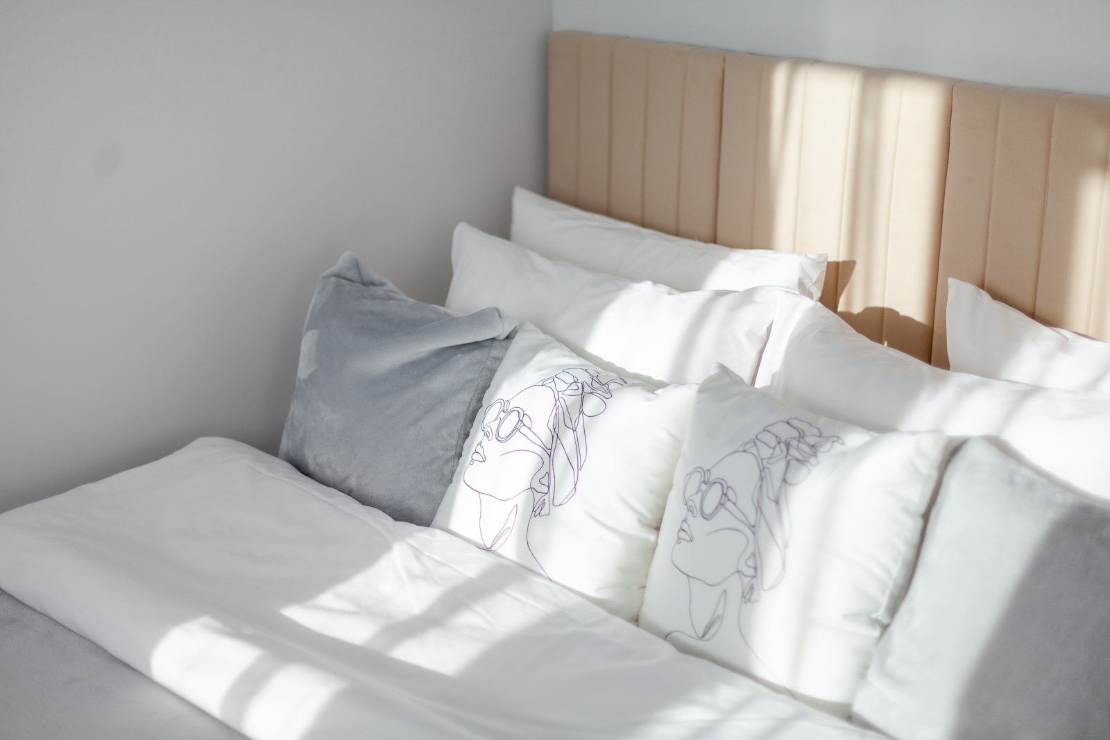 Апарт студия RentPlaza proseka