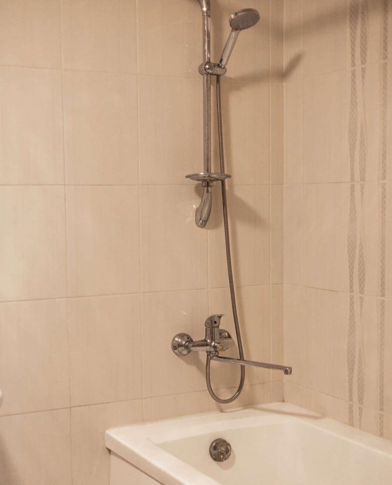 Двухкомнатные апартаменты Красоты