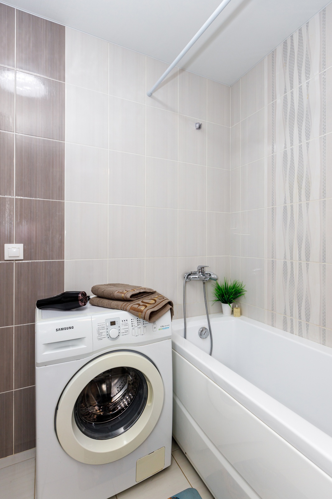 Шикарные апартаменты