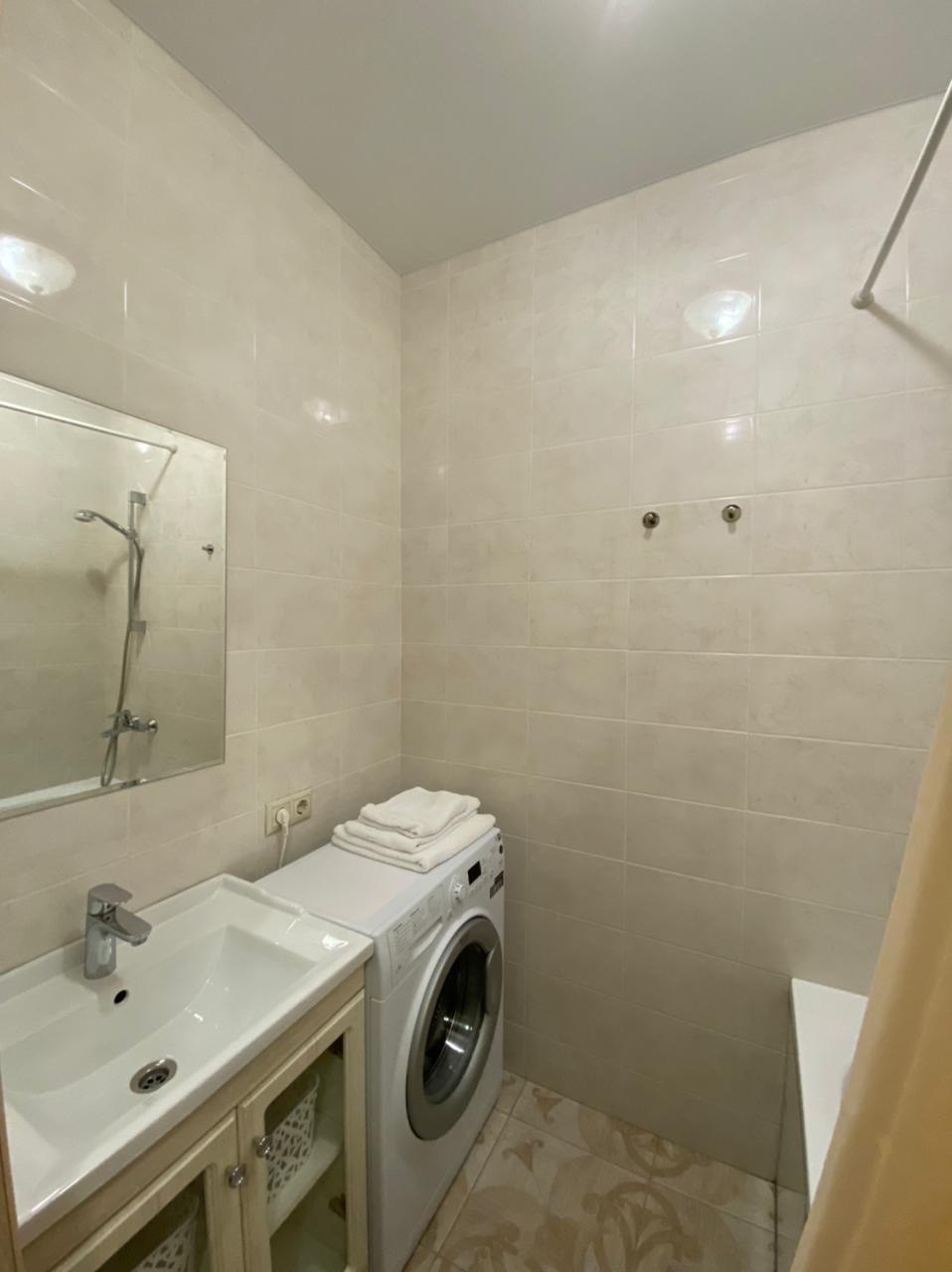 Уютная квартира в элитном ЖК в центре города 