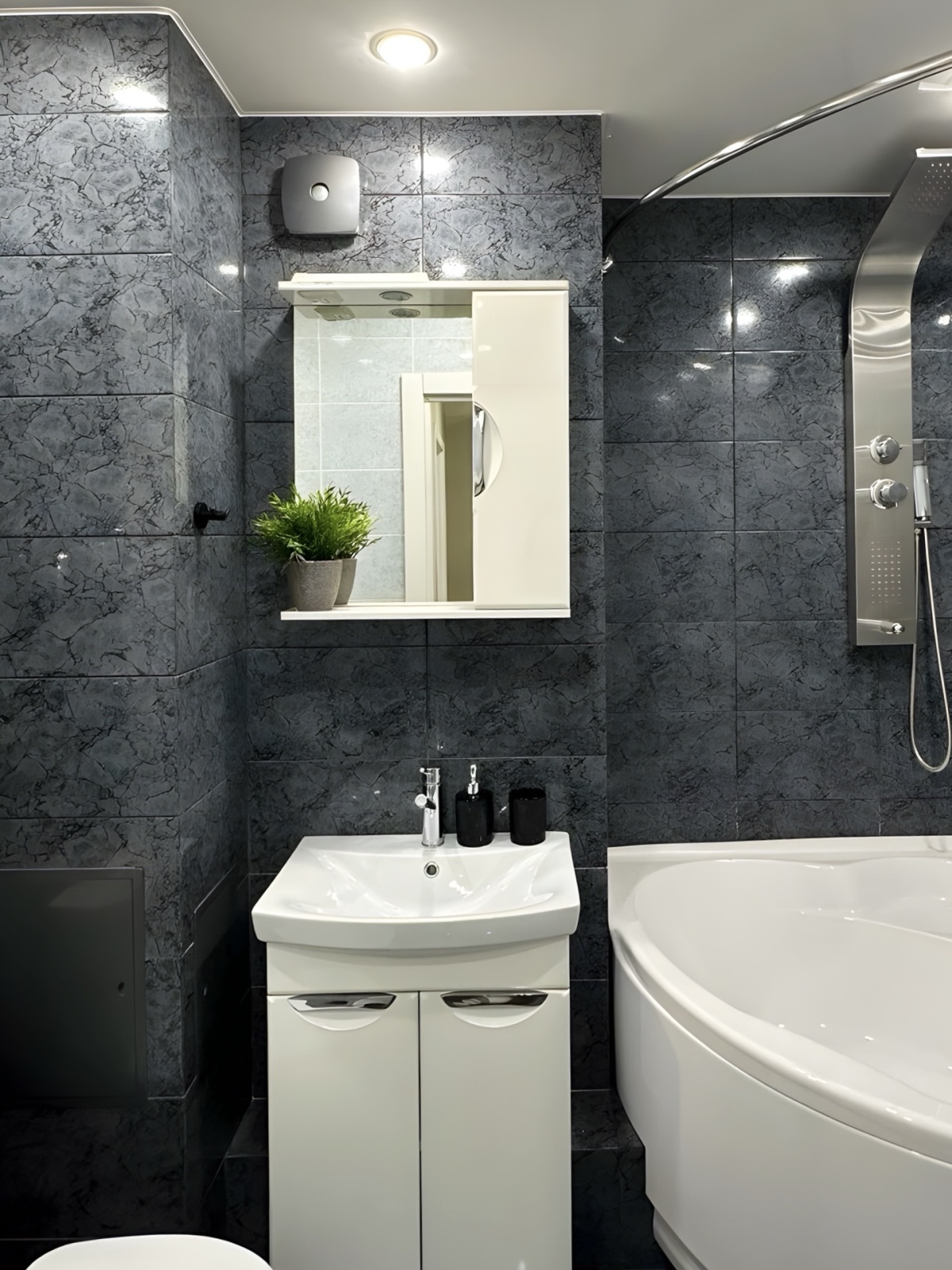 Квартира «StarHouse» Город Солнца-2