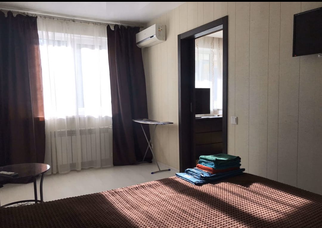 2-к. квартира, 49 м², 2/5 эт.