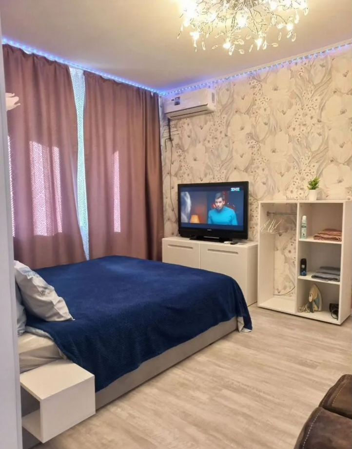 Квартира