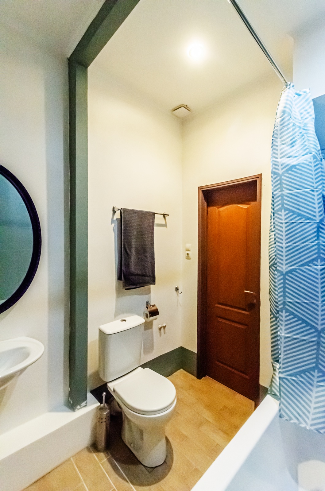 1-к квартира возле Волги